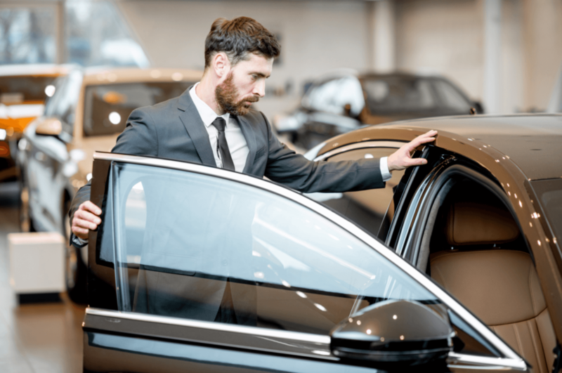 best practice guide to acquire more trade ins at your dealership