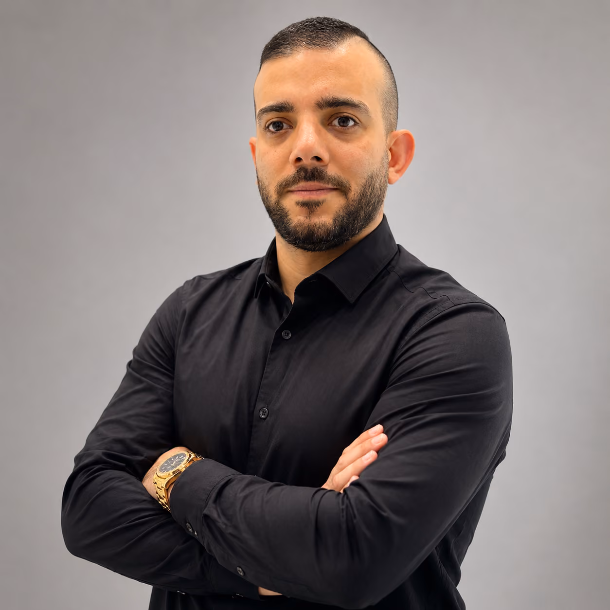 Joe Aoun