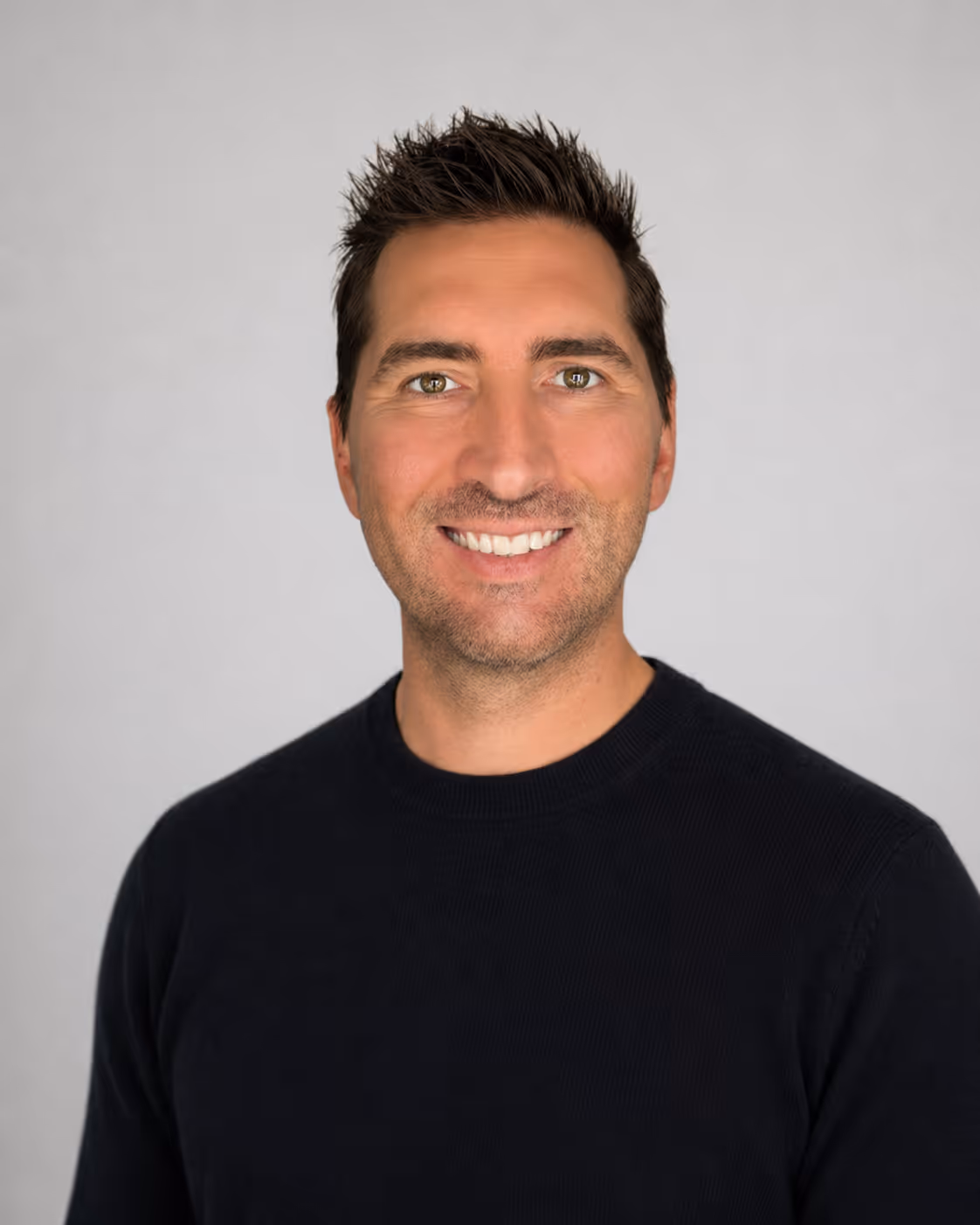 Joe Kupfer
