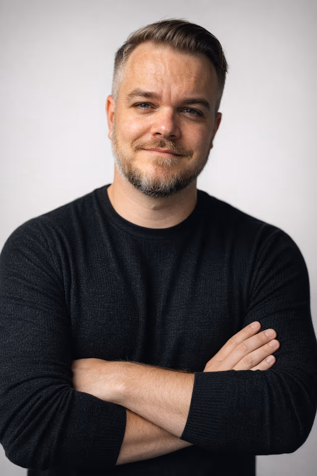 Joshua Bagley