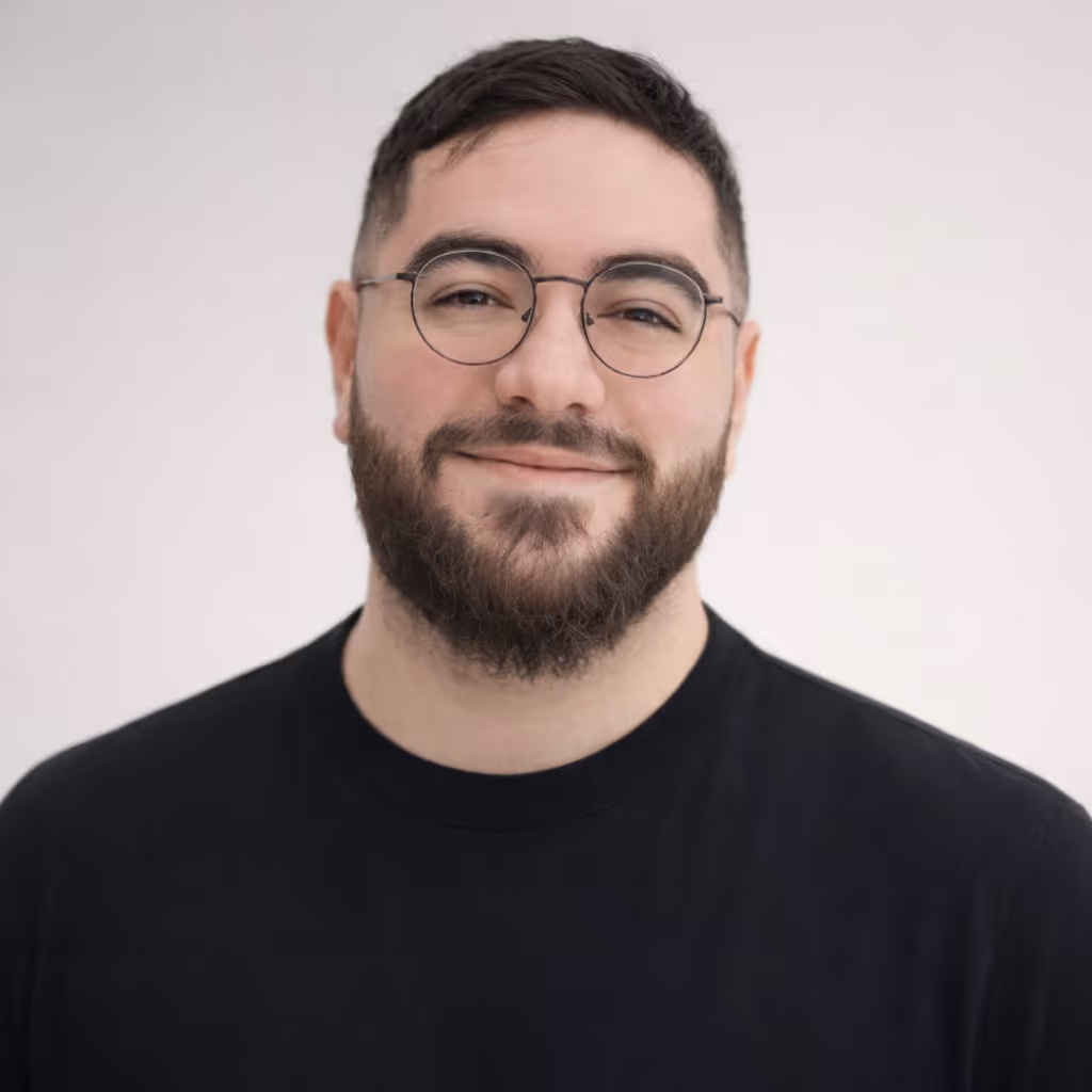 Kevin Esmezyan