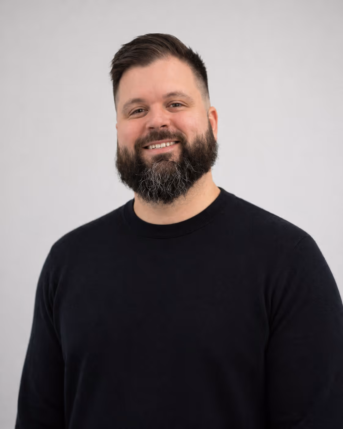 Mathieu Bigeault