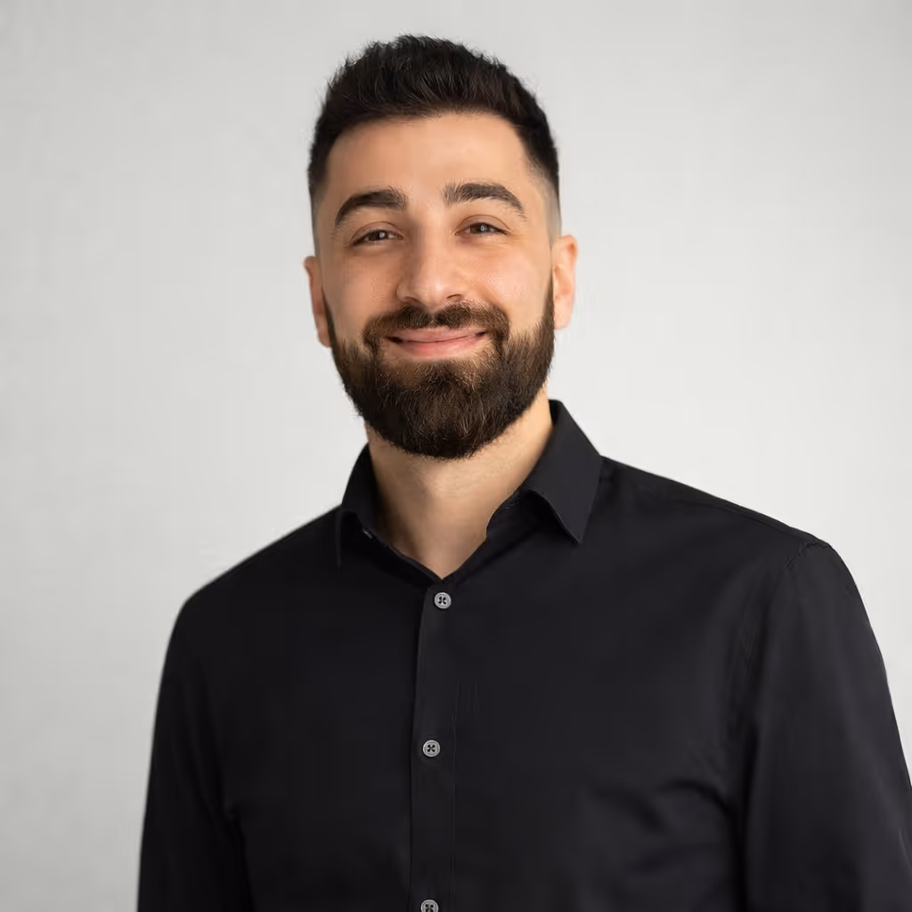 Serge Abajian
