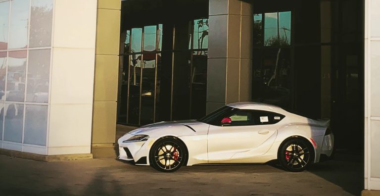 Crush Car Sales Targets This Month with 5 Key Strategies
