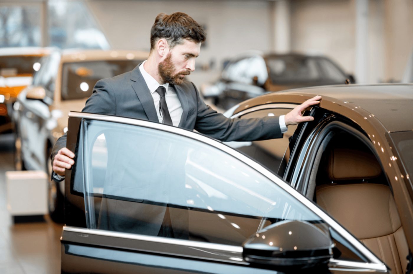 Inventory shortage at your dealership? Here’s the Best Practice guide to acquire more trade-ins!