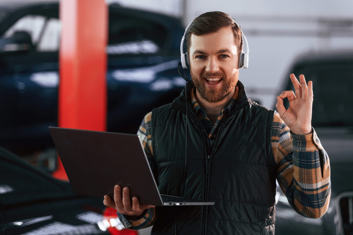 7 Innovative Ways to Upsell in Your Service Department