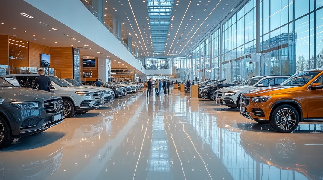 Revolutionizing Dealership Customer Support with Website AI Live Chat