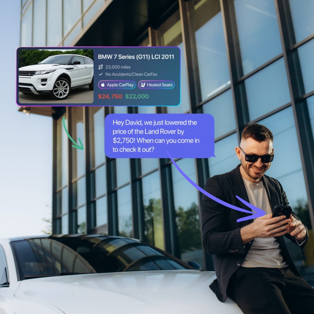 7 Ways Matador Helps Dealerships Manage Text Messaging at Scale