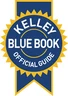 Kelley Blue Book logo