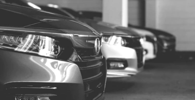 Now Is A Good Time To Get To Know Your Automotive Customers