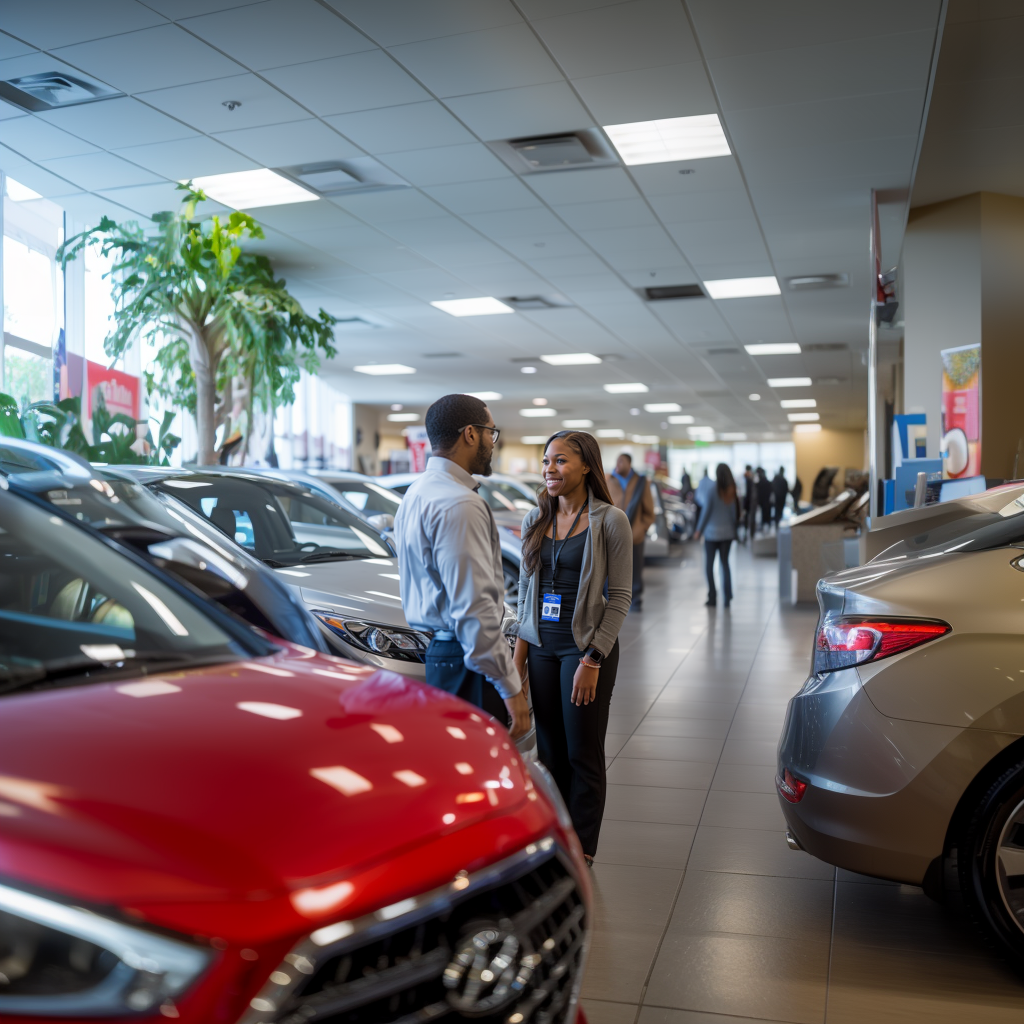 Hyundai Vaudreuil – Boosting Service Retention Rates