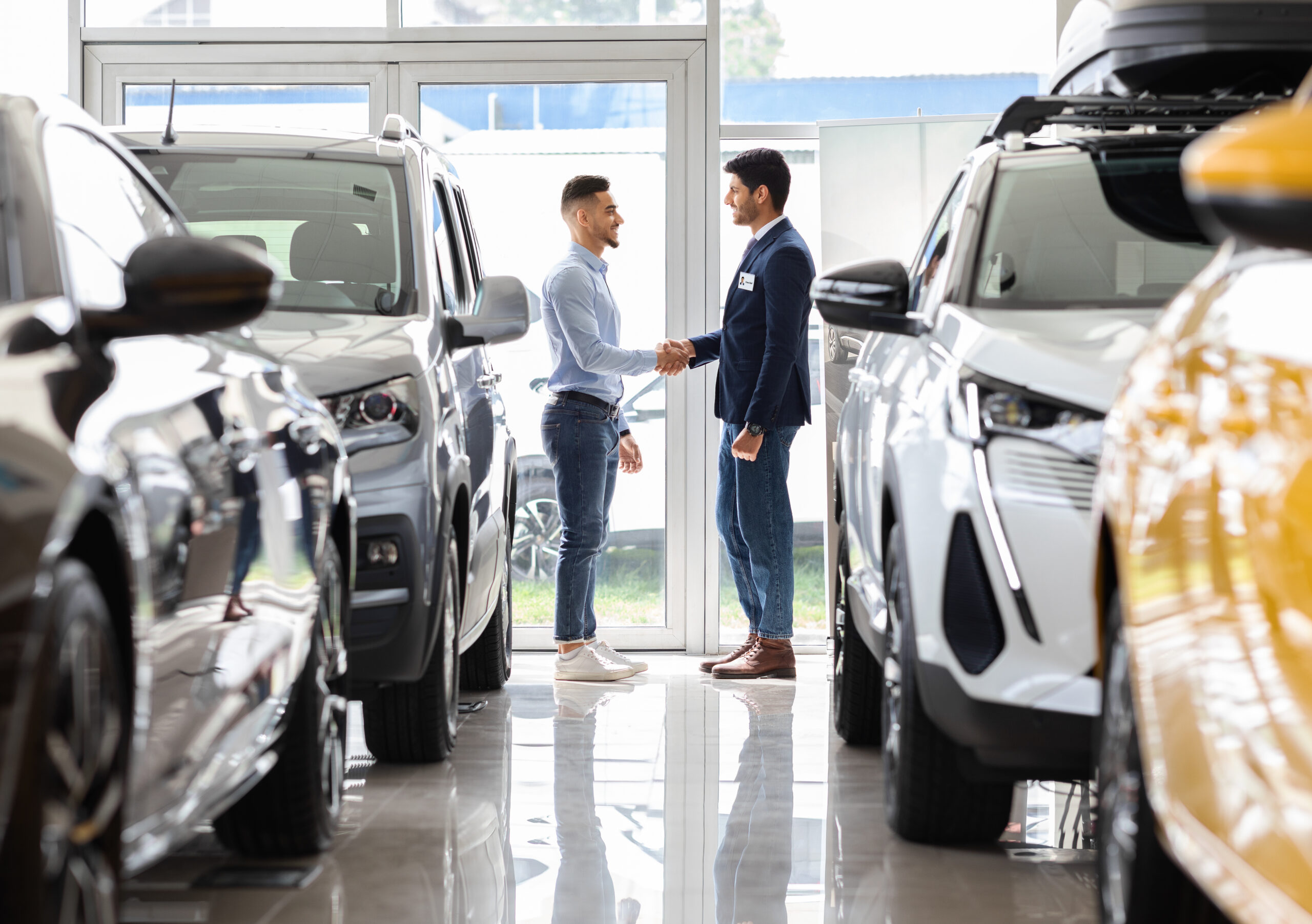 10X Lead Engagement at Your Dealership with 5 Expert Techniques!