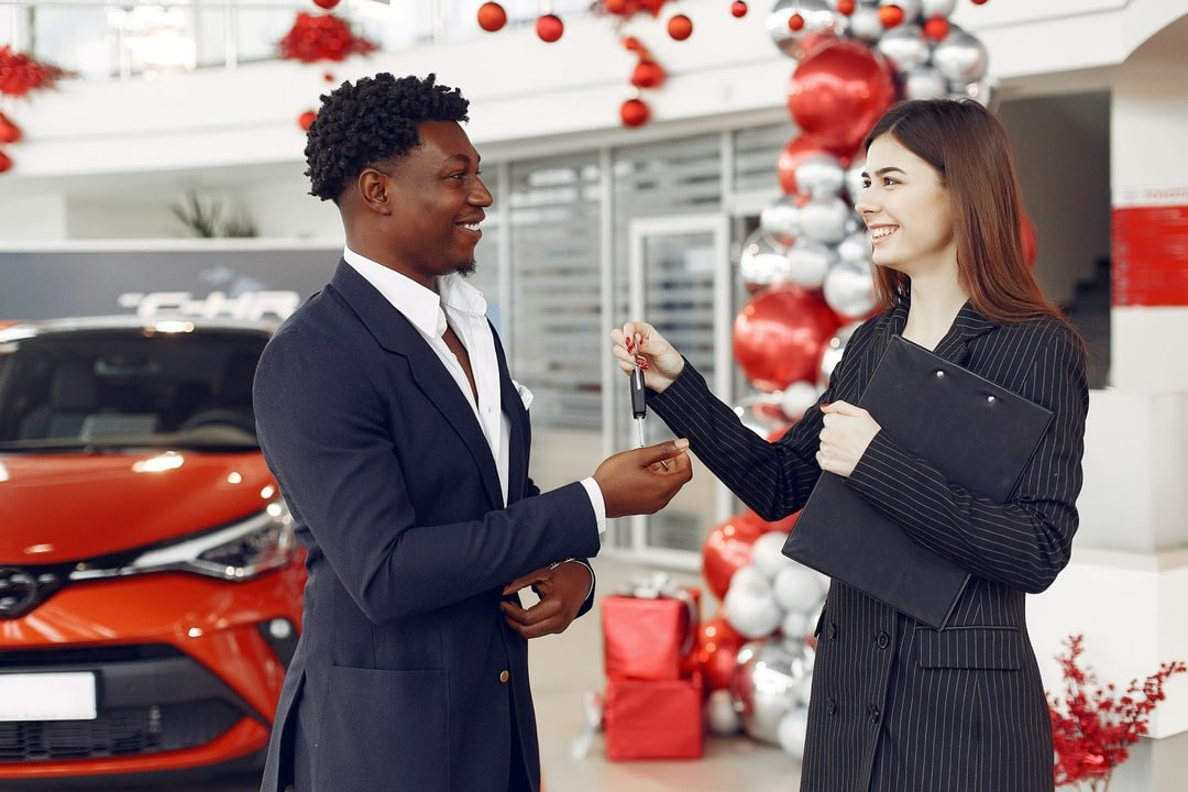 4 Ways Automating the Lead Management Process Can Drive More Appointments for Your Dealership