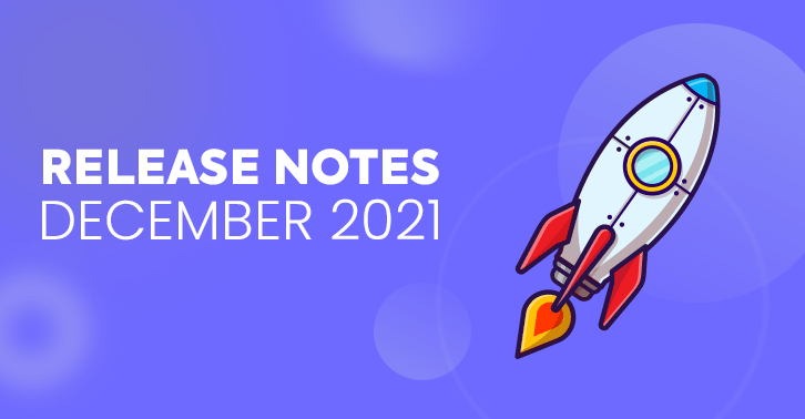Release Notes: Matador AI’s Latest Features: Cutting-Edge Automotive Dealership Tools – December 2021 Updates
