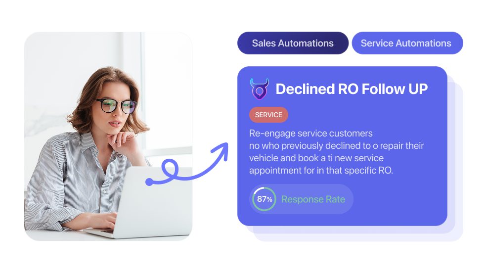 Unlocking Efficiency: How Matador’s Automations Library Transforms Dealership Workflows