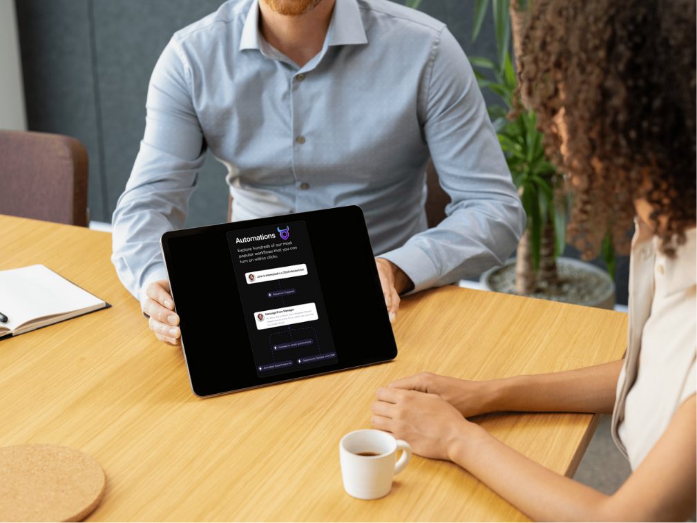 10 Proven Ways to Boost Show Rates With AI and Automation