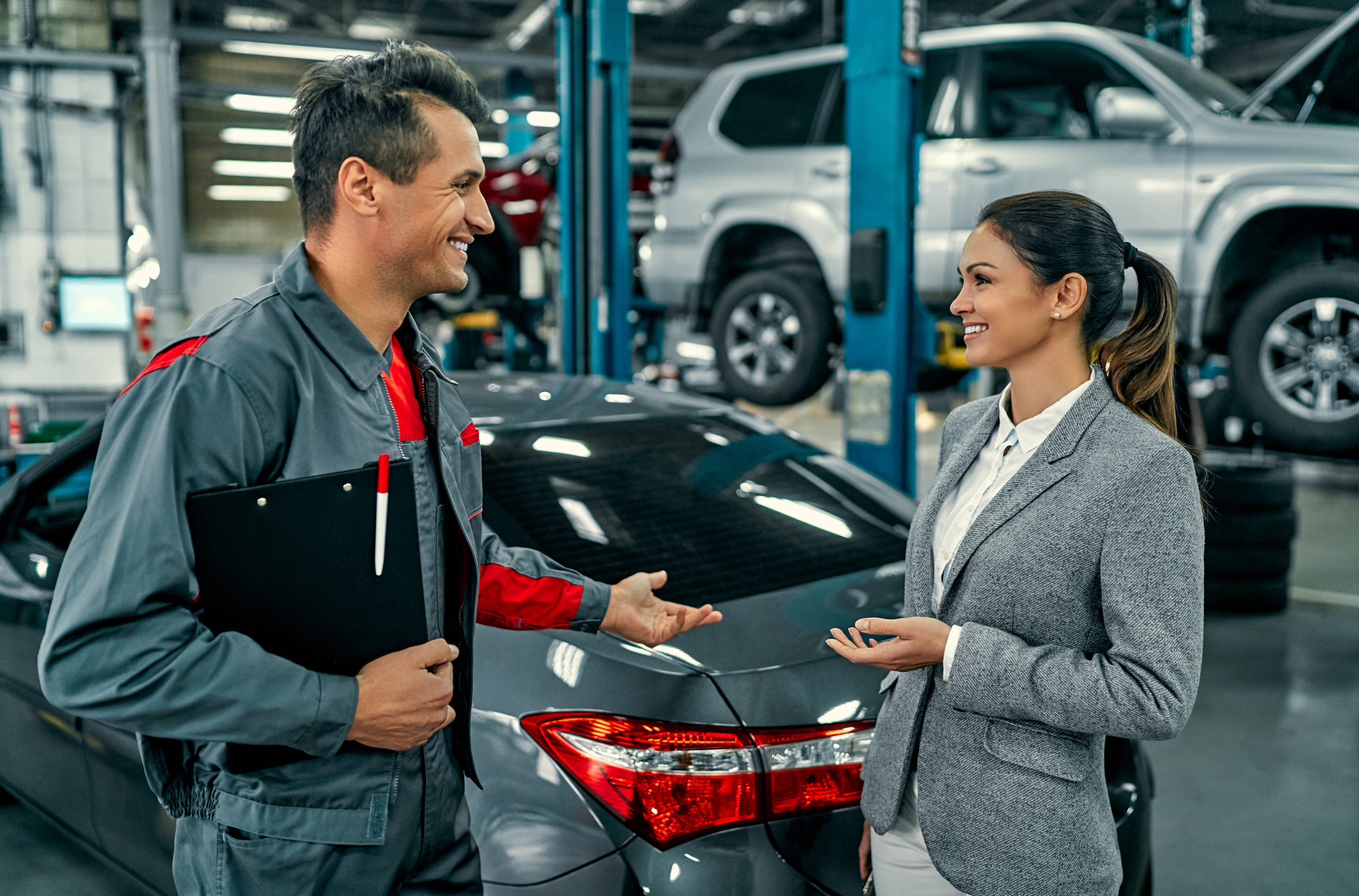 Why Matador Service Call AI Is a Game Changer for Dealership Service Departments